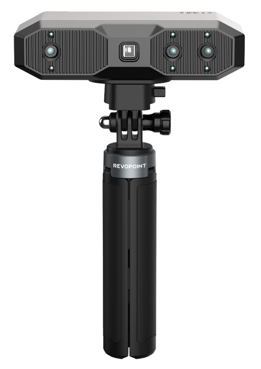 Revopoint MINI 2 3D Scanner - Advanced Package