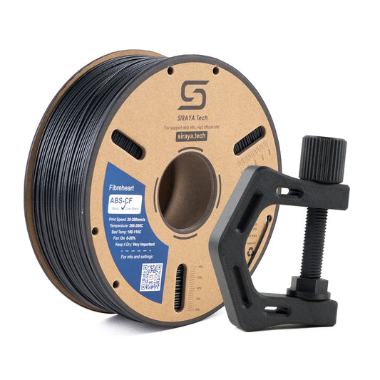 Siraya Tech - ABS-CF Core