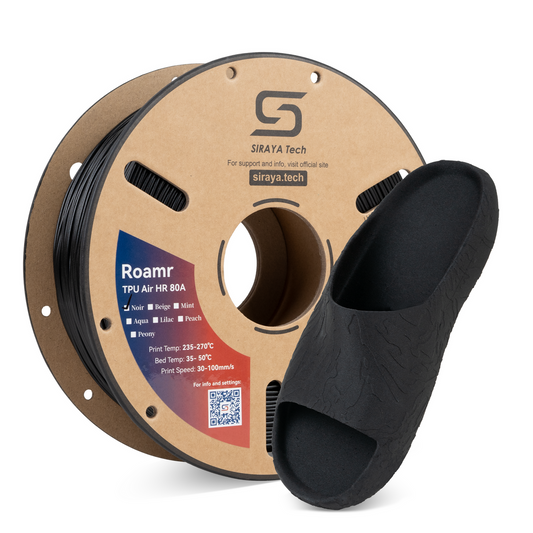 Siraya Tech TPU Air filament