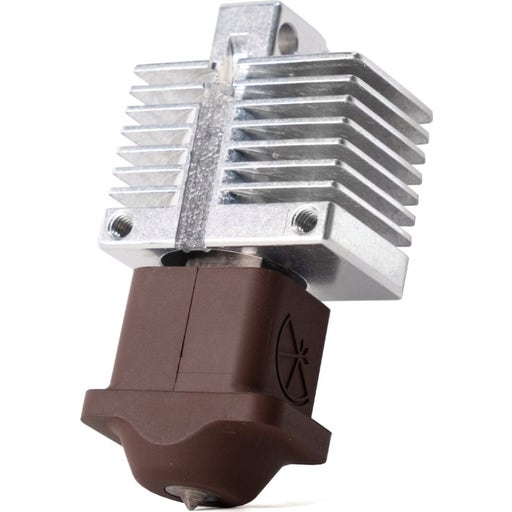 Slice Engineering Mako™ Hotend with electronics for Bambu Lab P1/P1P - GammaMaster FIN Nozzle