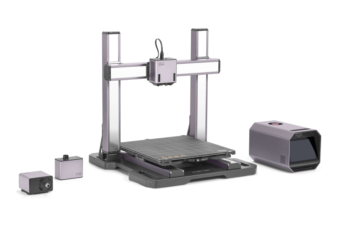 Snapmaker Artisan 3-in-1 Premium 3D Printer - 40W