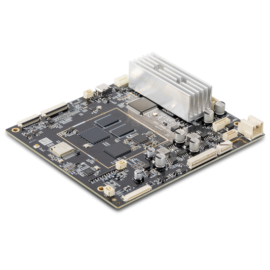 Snapmaker Main Control Board (for U1)