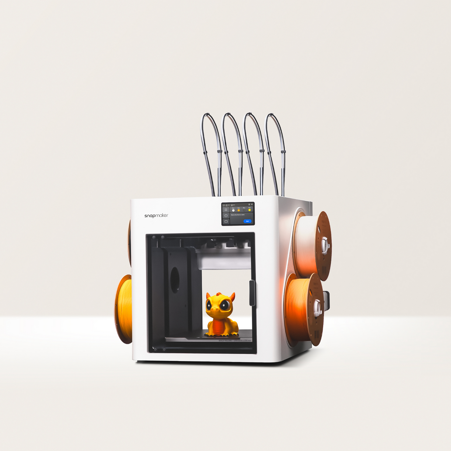 Snapmaker U1