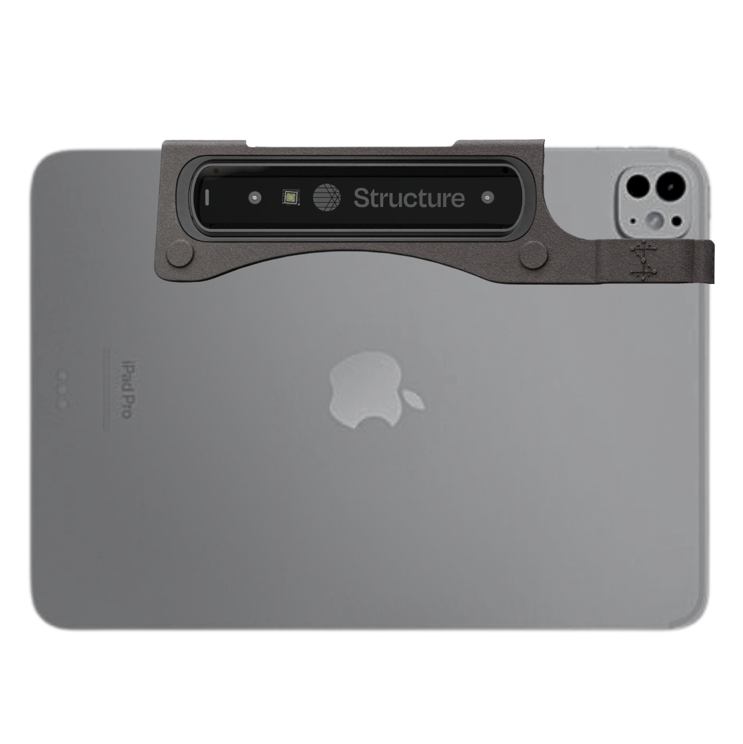 Structure Sensor 3
