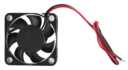 Sunon Magle Dual Ball Bearing Axial Fan - 40x40x10 mm - 24V