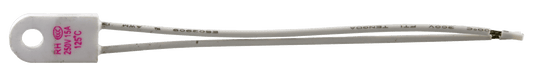 Thermal Fuse - 15A - 250V - 125C