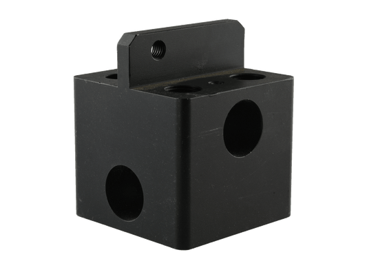 Wanhao Duplicator 5S Extruder/print head Block