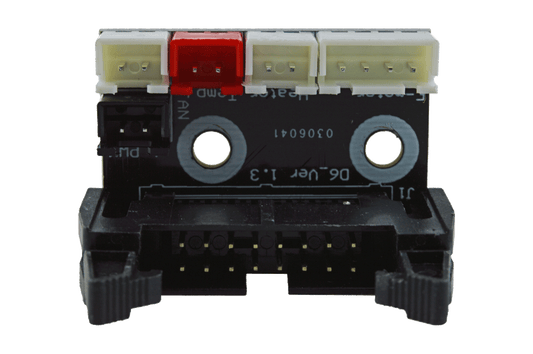 Wanhao GR2 - Extruder PCB