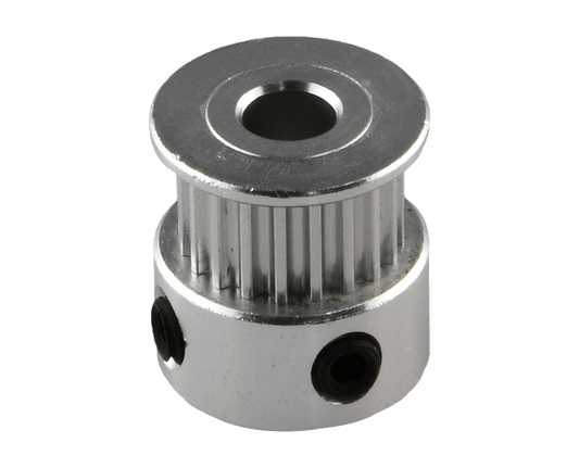 Wanhao Timing pulley Duplicator i3, I3 Plus, Mini