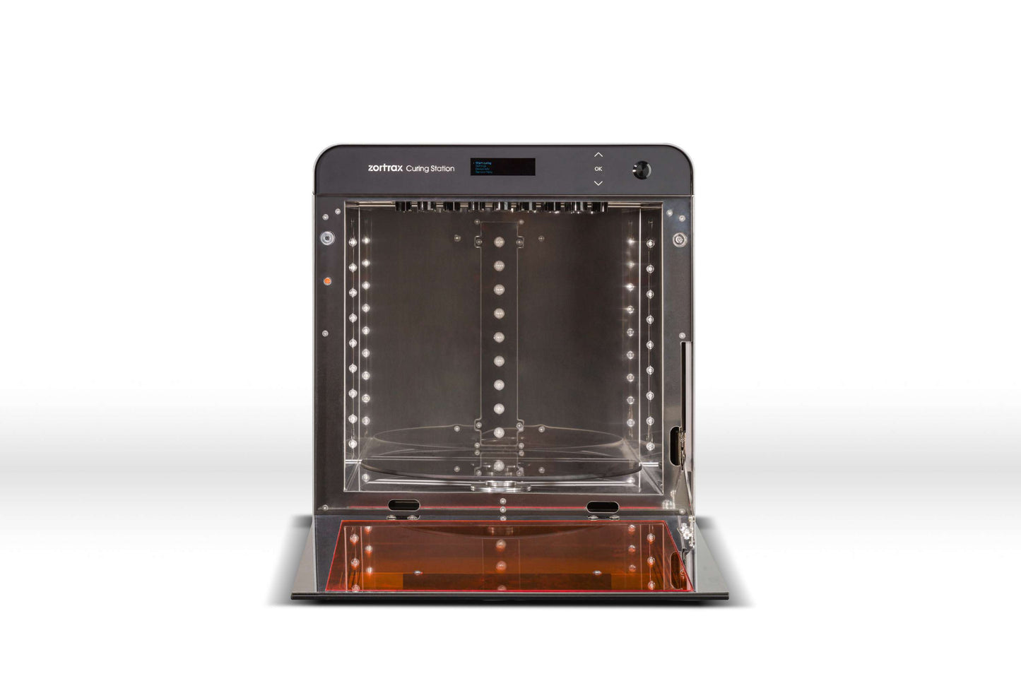 Zortrax Curing Station