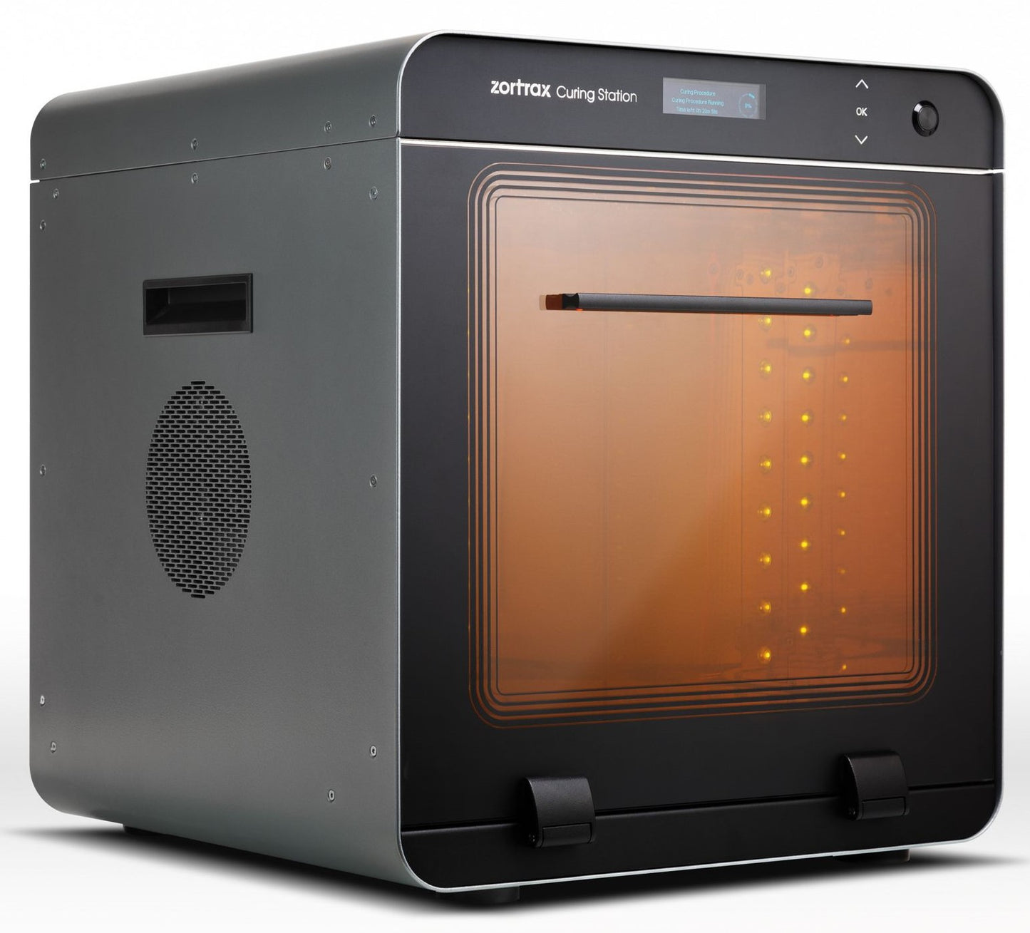Zortrax Curing Station