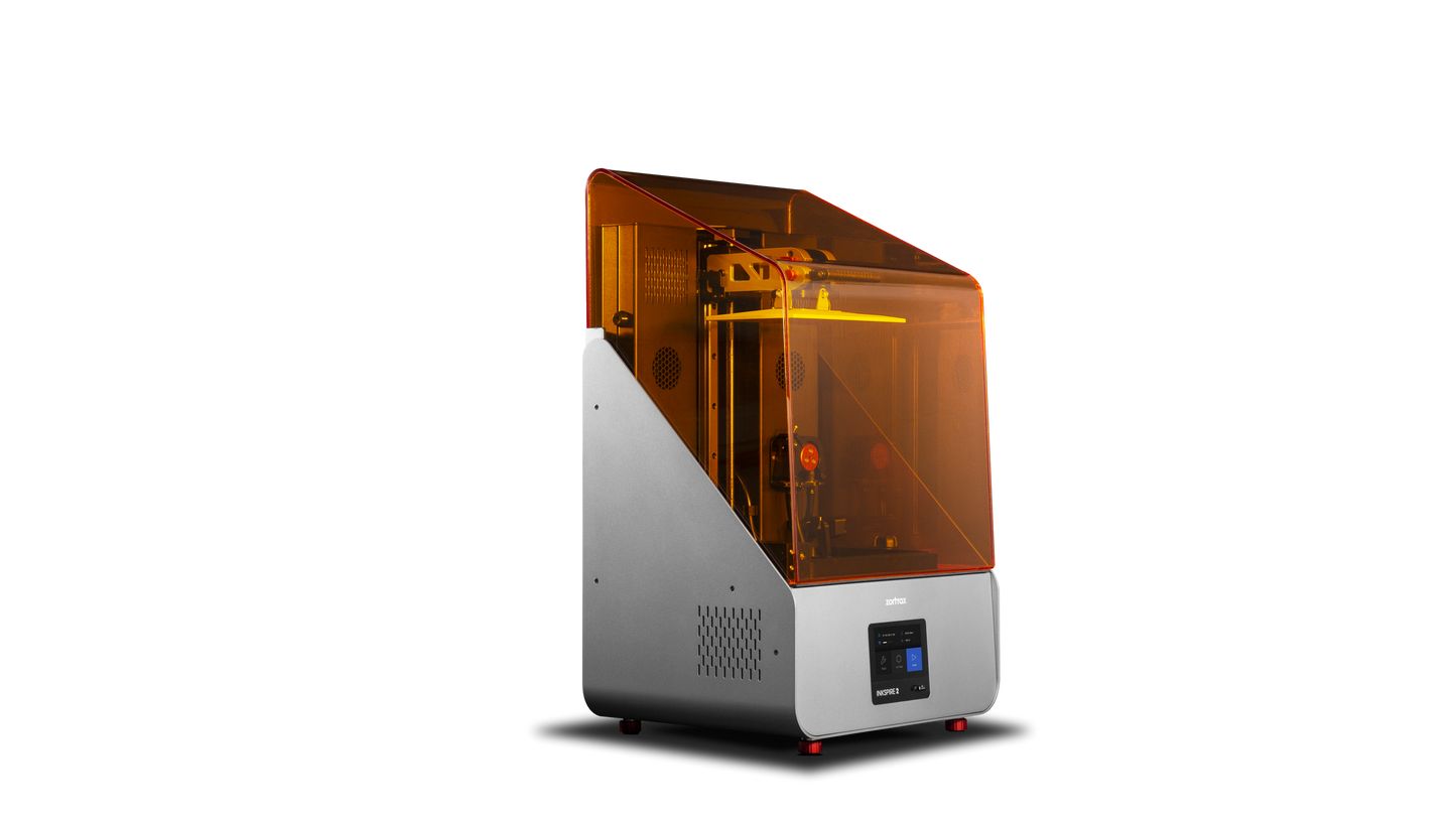 Zortrax Inkspire 2 3D Printer
