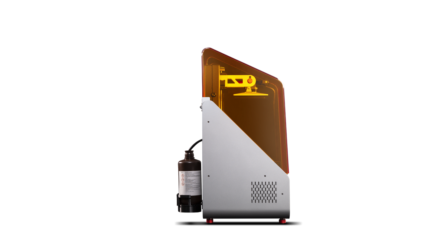 Zortrax Inkspire 2 3D Printer
