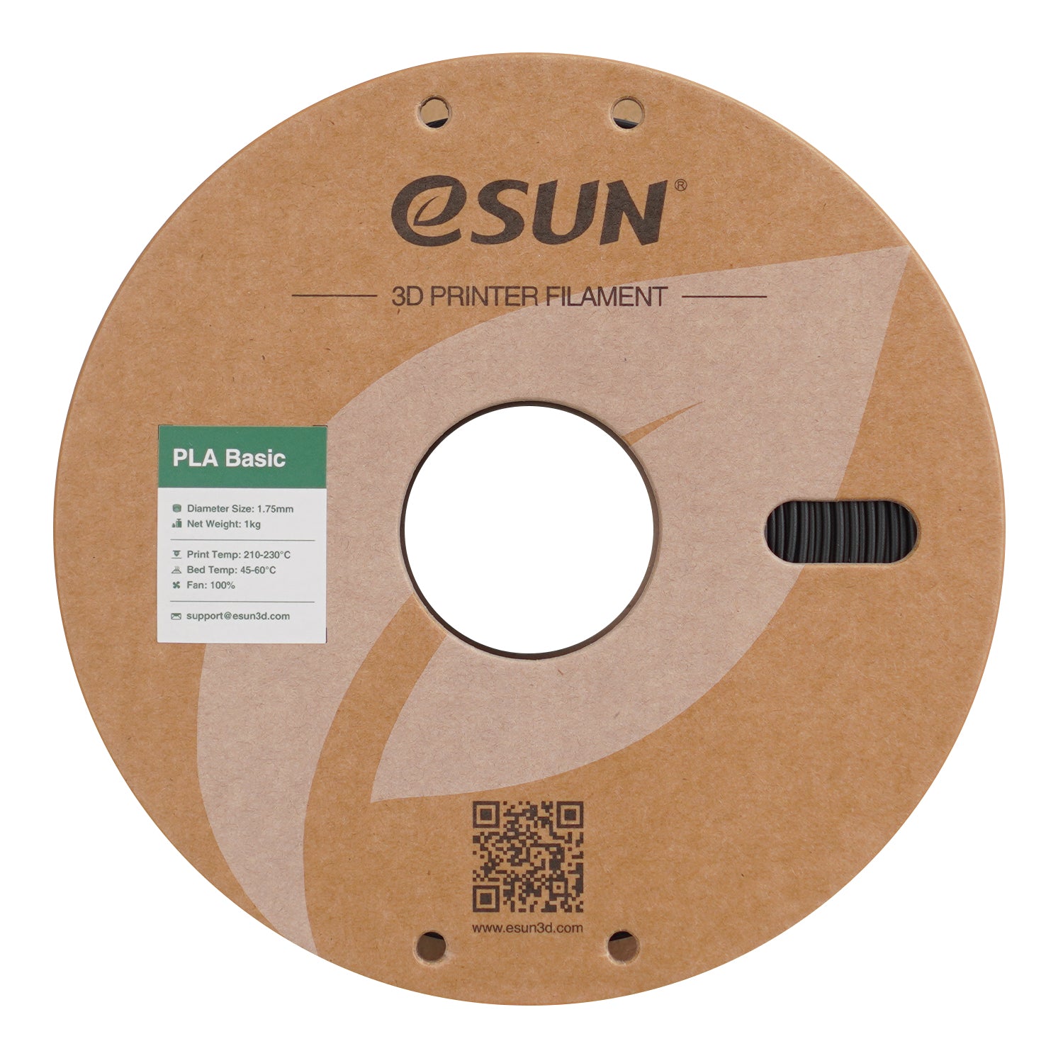 eSUN PLA-Basic
