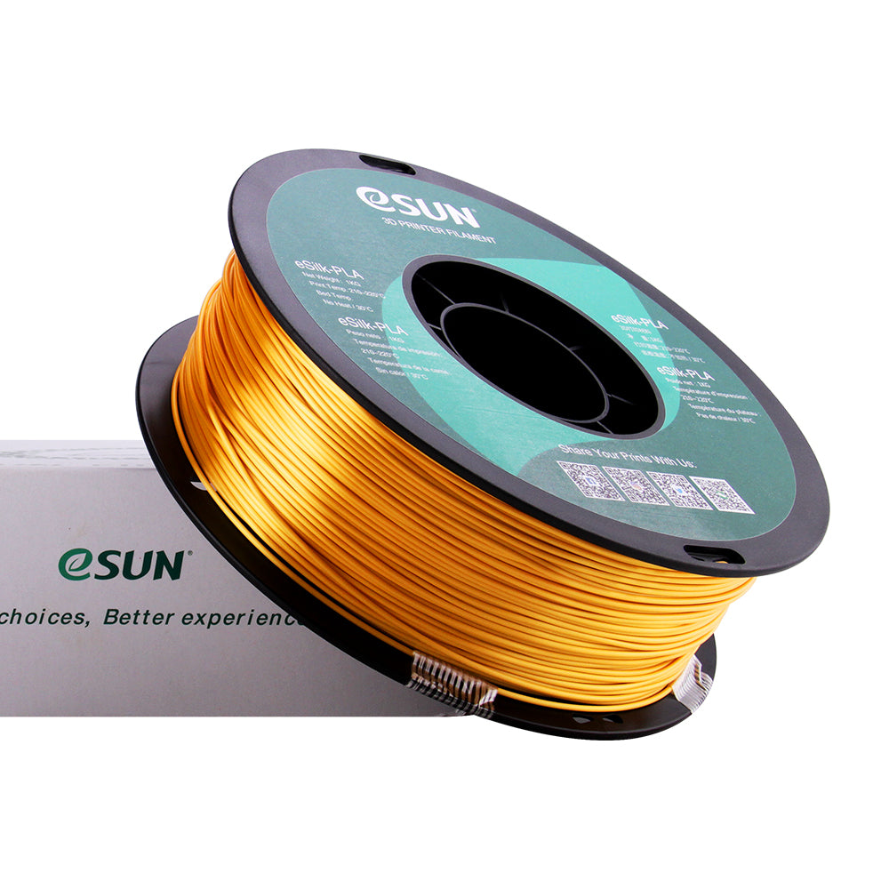 eSUN PLA Silk