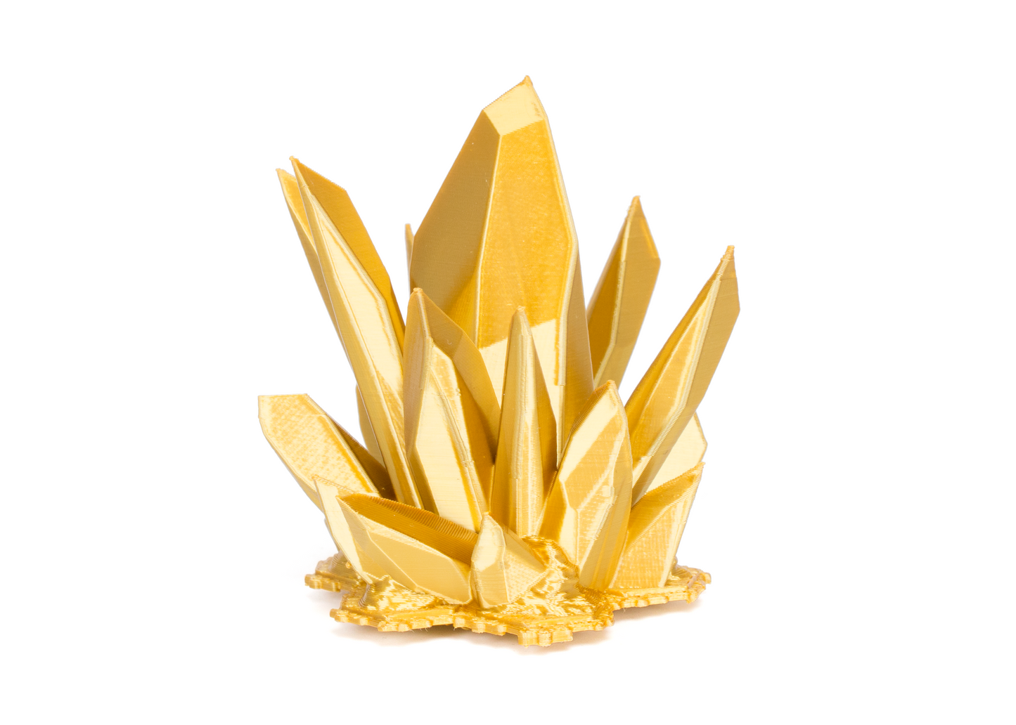 FormFutura High Gloss PLA – Ultra Skinnende Finish (750g)