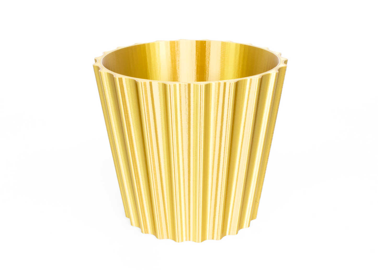 FormFutura High Gloss PLA – Ultra Skinnende Finish (750g)