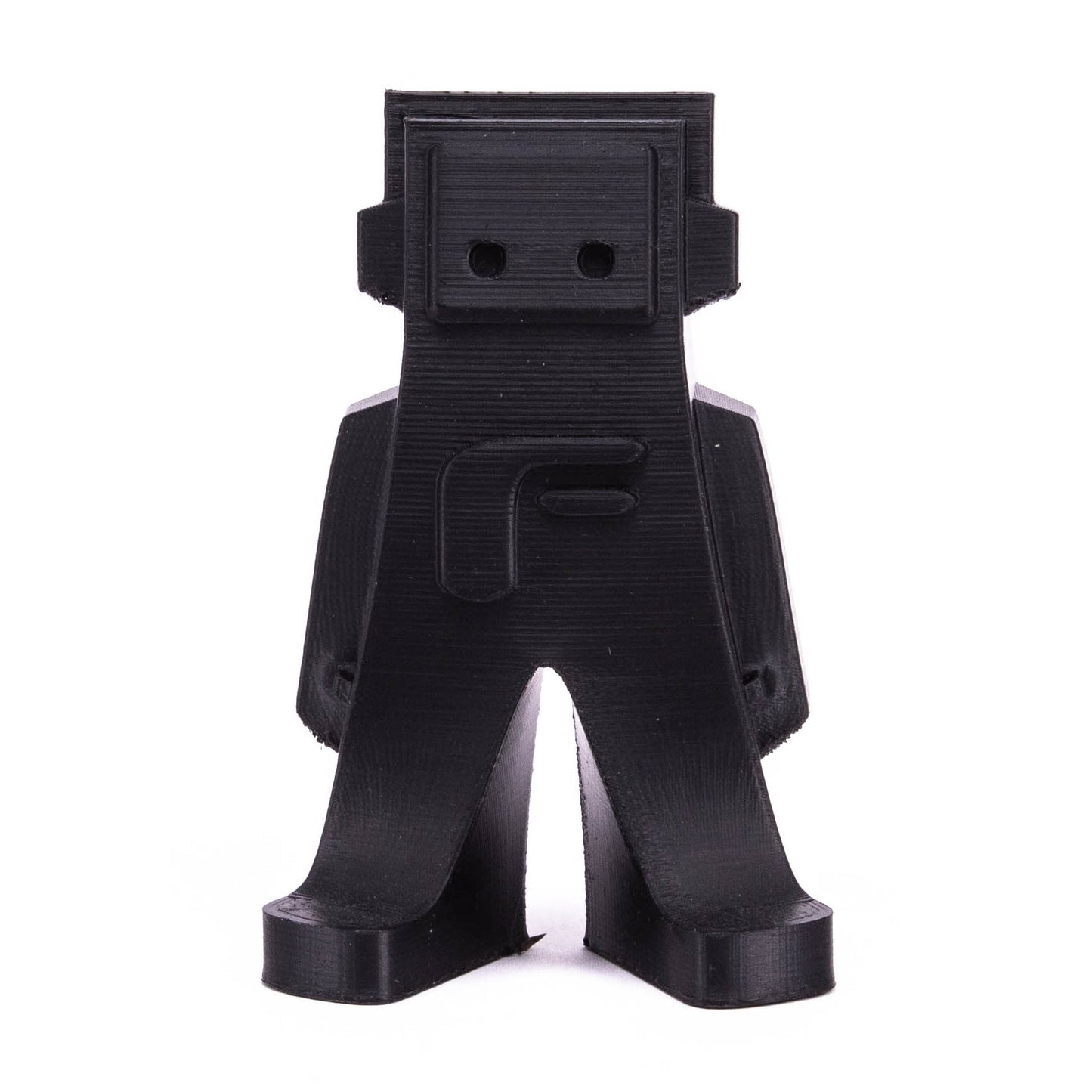 FormFutura - ApolloX (1.75mm, Black, 750 gram, Spool)