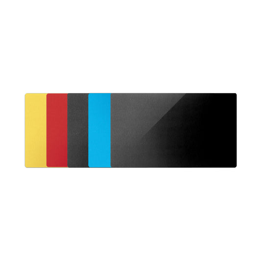 xTool Multicolor Aluminum Business Cards (300pcs)